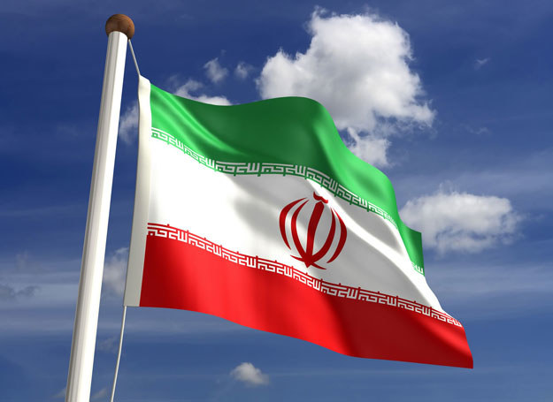 Iran /123RF/PICSEL