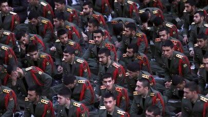 Irańczycy chcą przyjechać na szczyt w Warszawie. Piszą o "wojowniczych zachowaniach reżimu"