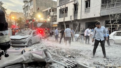 Irańczycy mają się pilnie ewakuować z okolic instalacji nuklearnych