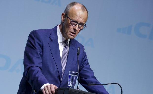 "Irańczycy są silniejsi niż sądzono". Zdaniem Merza wojna jeszcze potrwa