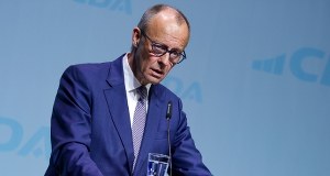 "Irańczycy są silniejsi niż sądzono". Zdaniem Merza wojna jeszcze potrwa