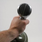 Irańczyk stworzył najmniejszy mikrofon na świecie