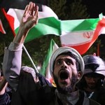 Iranista: Brak odpowiedzi będzie dla Izraela porażką