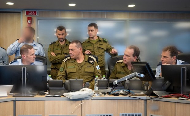 Irańscy dowódcy wpadli w pułapkę. Tak działa Izrael