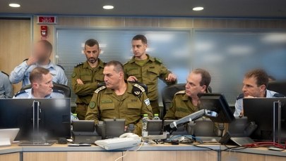 Irańscy dowódcy wpadli w pułapkę. Tak działa Izrael