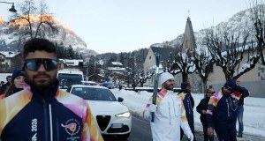 ​Irańscy Strażnicy Rewolucji przyjadą na igrzyska? ICE tam będzie. We Włoszech wrze