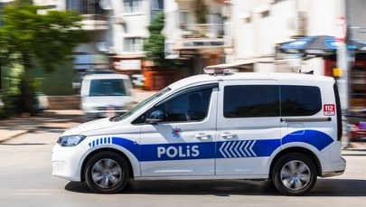 Irańscy szpiedzy zatrzymani w Turcji. W tle broń jądrowa i przemyt dronów