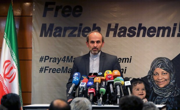 Irańska dziennikarka aresztowana w USA. Sprzeciw Teheranu