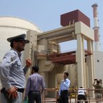 Irańska elektrownia wraca do sieci