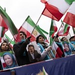 ​Irańska opozycja: Sankcje gospodarcze powinny być silniejsze
