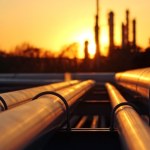 Irański dron uderzył w kluczowy saudyjski rurociąg