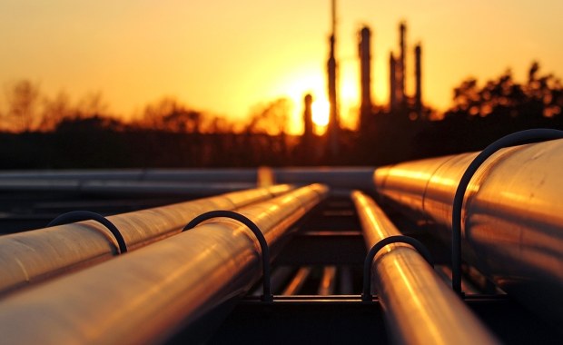 Irański dron uderzył w kluczowy saudyjski rurociąg