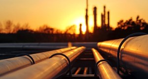 Irański dron uderzył w kluczowy saudyjski rurociąg