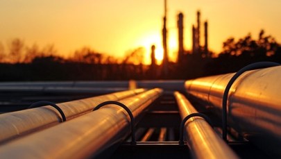 Irański dron uderzył w kluczowy saudyjski rurociąg