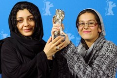 Irański film „Separacja Nader i Simin” wygrał filmowy festiwal Berlinale