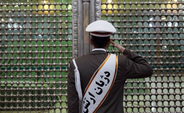 Irański generał zapowiada miażdżącą odpowiedź na każdy atak Izraela