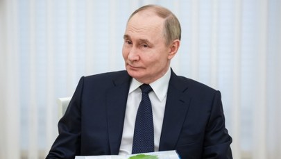 Irański minister w Moskwie. "Rosja po słusznej stronie"