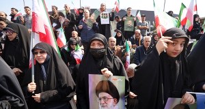 Irański reżim niczym głowa hydry? Wybrano następcę Alego Laridżaniego