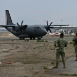 Irańskie drony miały tam uderzyć w placówkę CIA. Nakaz ewakuacji z kolejnego regionu