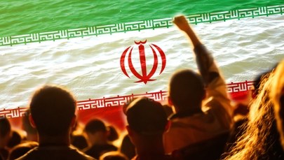 Irańskie elity szukają schronienia we Francji i Rosji. Upadek reżimu coraz bliżej?