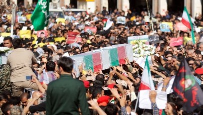 ​Irańskie media opublikowały groźby ataku m.in. na Arabię Saudyjską