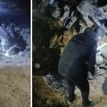 Irańskie media pokazały wrak F-16. Eksperci: To szczątki lokalnego pocisku