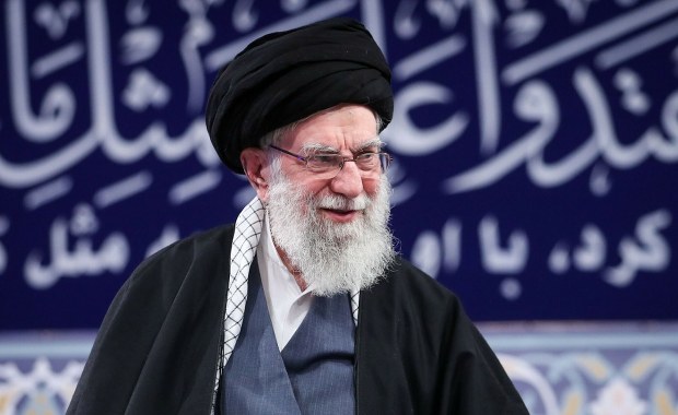 Irańskie media potwierdzają: Ajatollah Ali Chamenei nie żyje