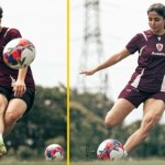 Irańskie piłkarki już trenują w Australii. Część drużyny jednak wyjechała