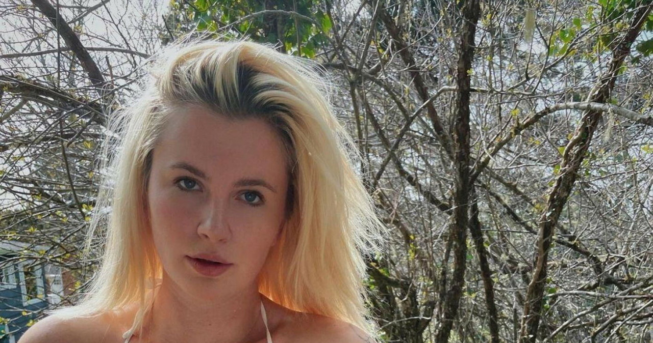 Ireland Baldwin /face to face/FaceToFace/REPORTER /East News