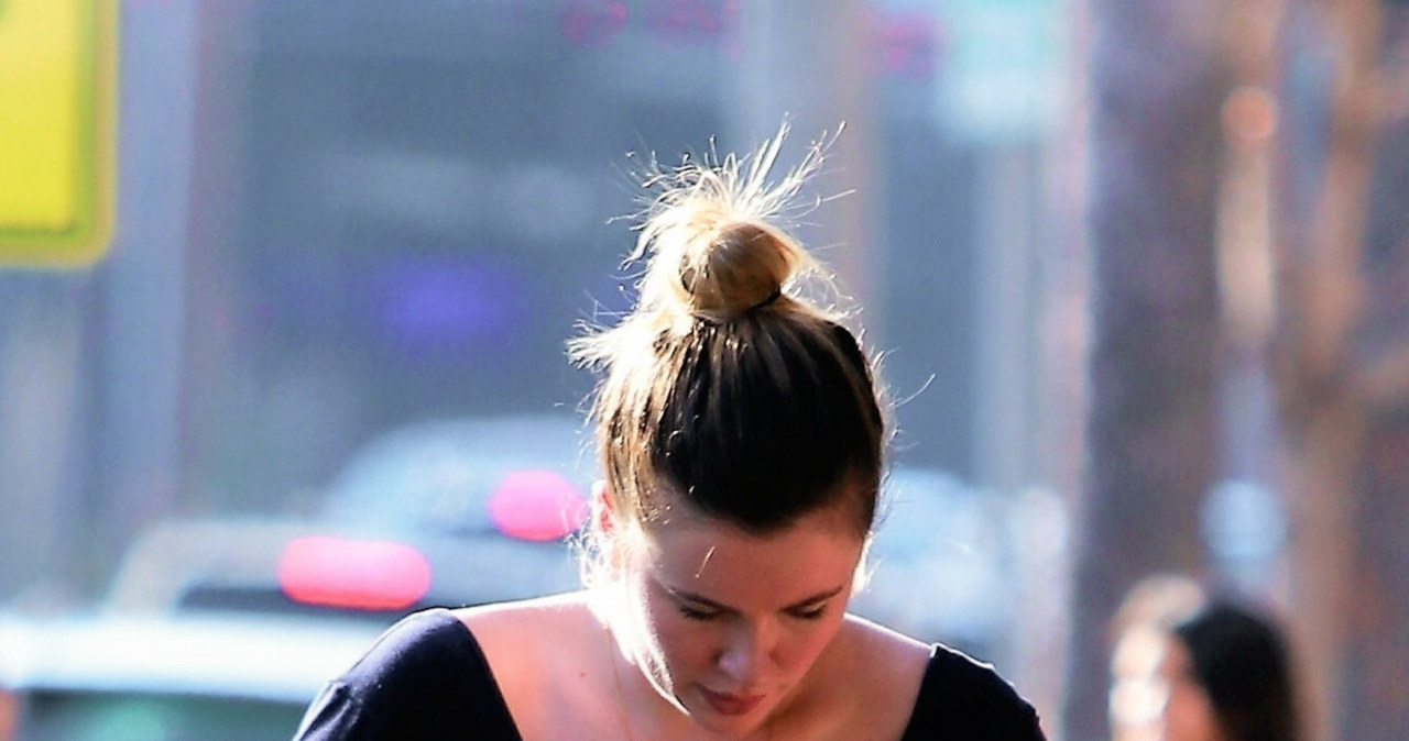 Ireland Baldwin /Backgrid/East News /East News