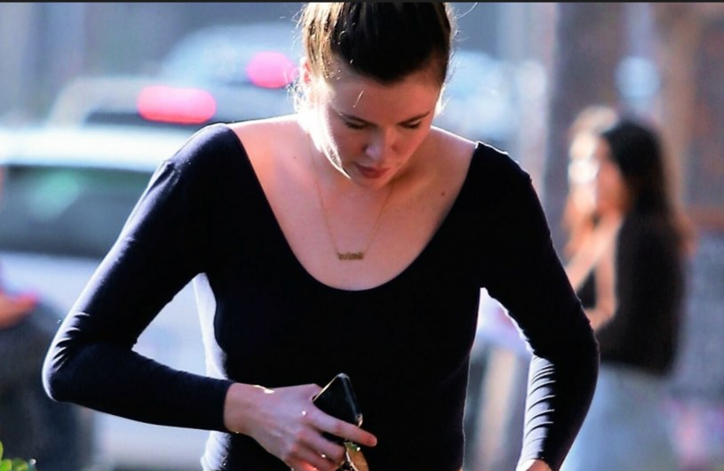 Ireland Baldwin /Backgrid/East News /East News