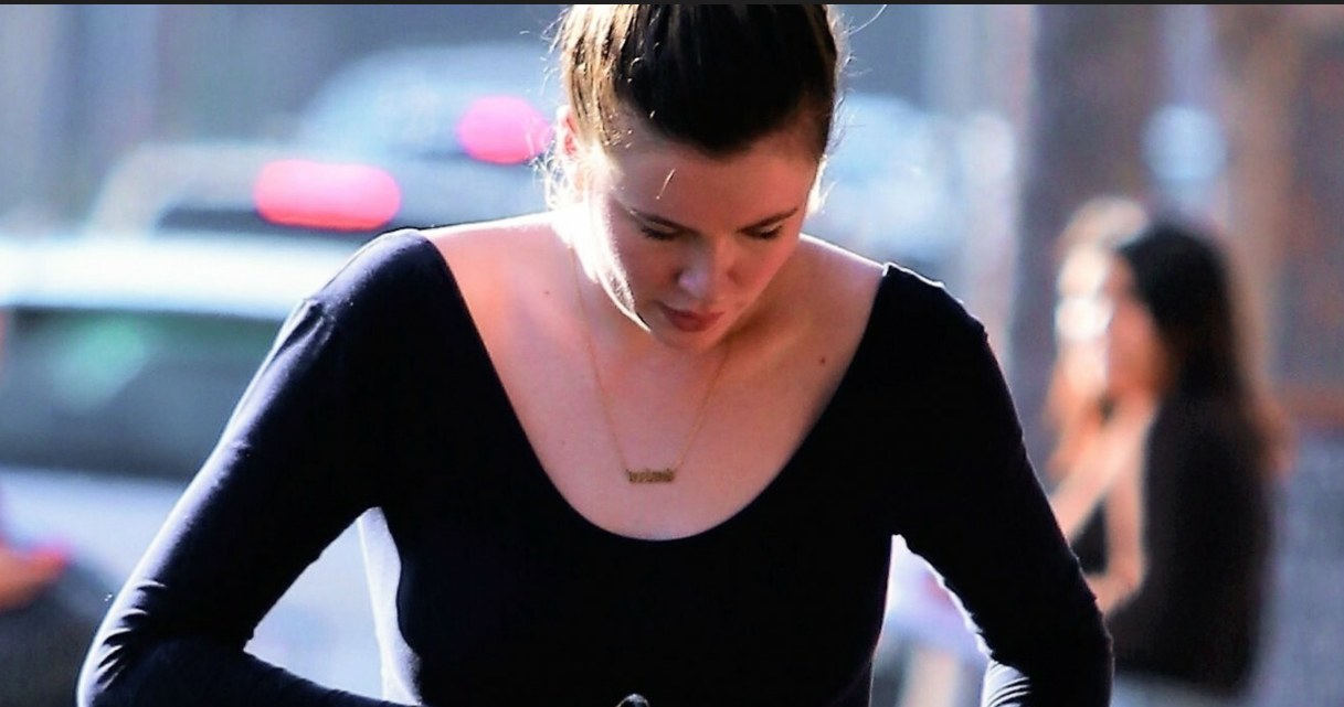 Ireland Baldwin /Backgrid/East News /East News