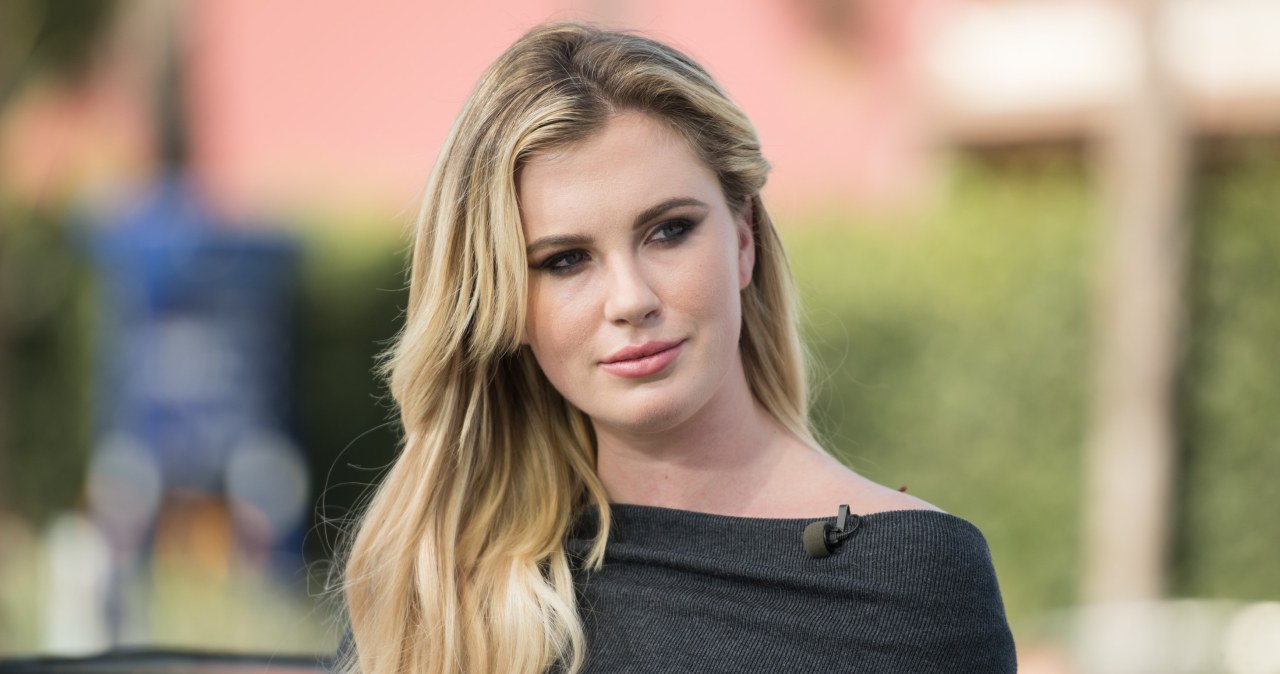Ireland Baldwin /Noel Vasquez /Getty Images