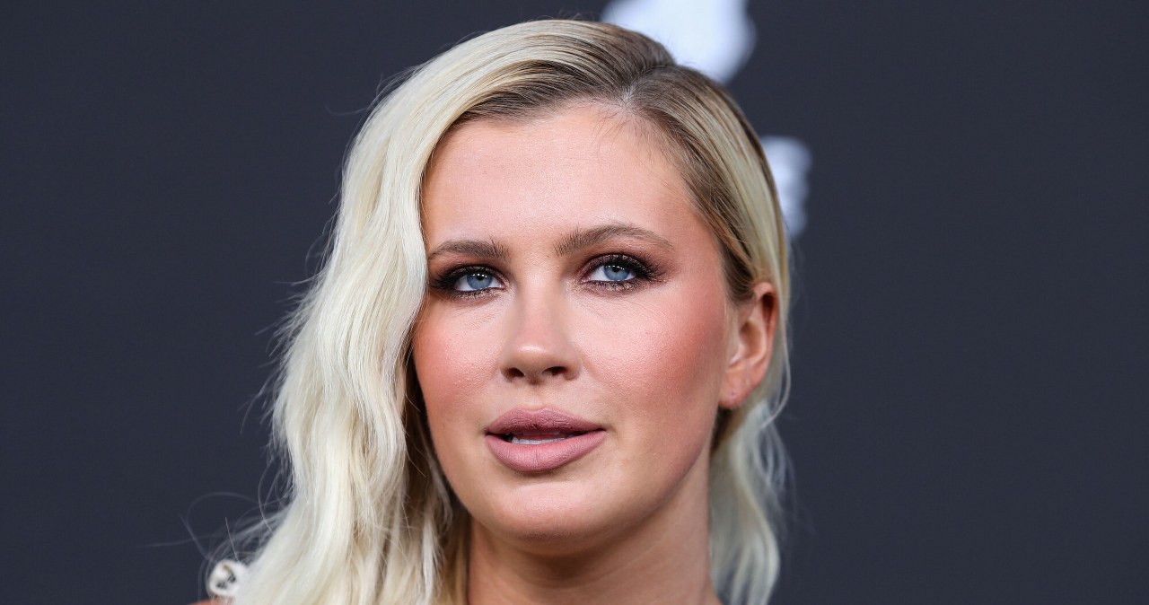 Ireland Baldwin /ImagePressAgency/face to face/FaceToFace/REPORTER /Reporter