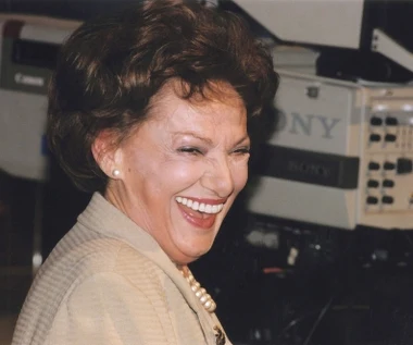 Irena Dziedzic: Budziła mieszane uczucia