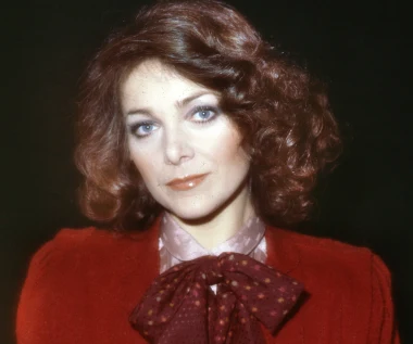 Irena Jarocka była wielką gwiazdą lat 70. i 80. "Motylem jestem" i "Kawiarenki" odniosły sukces nawet w USA!