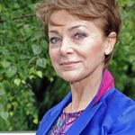 Irena Jarocka nigdy nie planowała drugiego ślubu. Po tym zmieniła zdanie