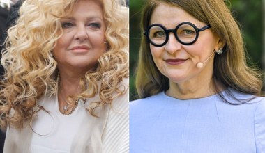 Irena Kamińska-Radomska nie mogła dłużej milczeć. Odniosła się do słów Gessler o napiwkach
