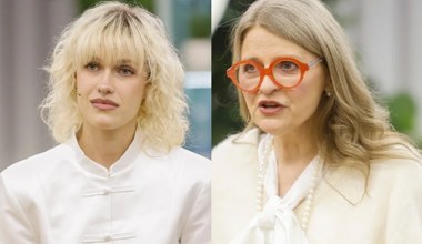 Irena Kamińska-Radomska zabrała głos ws. Heleny Englert. "Dla mnie to jest straszne"