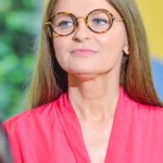 Irena Kamińska-Radomska Irena Kamińska-Radomska zabrała głos ws. letnich strojów. To uważa za niedopuszczalne