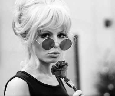 Irena Karel: W latach 70. nazywano ją "polską Brigitte Bardot"