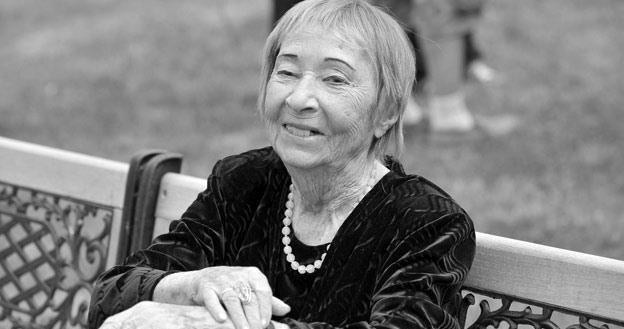 Irena Kwiatkowska (1912-2011 /AKPA