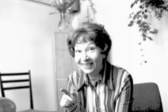 Irena Kwiatkowska – legenda filmu, teatru i kabaretu na scenie