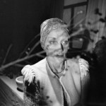Irena Laskowska: Ostatnie pożegnanie