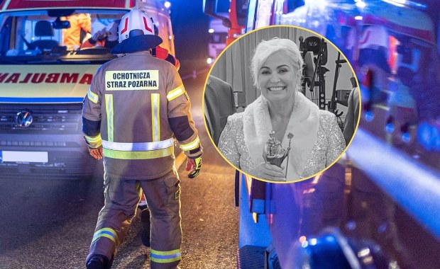 Irena Rupińska miała zginąć przez nawilżacz powietrza. Prokuratura ujawnia okoliczności tragedii