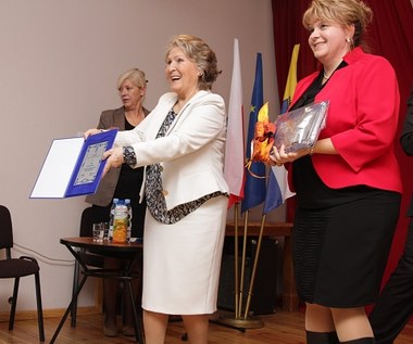 Irena Santor honorową obywatelką Piechowic