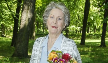 Irena Santor imponuje energią i zachwyca optymizmem. Wyznała, jak to robi