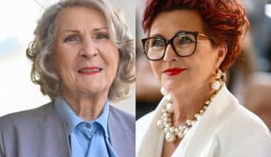 Irena Santor ma ogromny żal do Jolanty Kwaśniewskiej. Mówi wprost po 35 latach współpracy