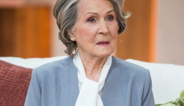 Irena Santor miała już dość. Była o krok od zakończenia kariery
