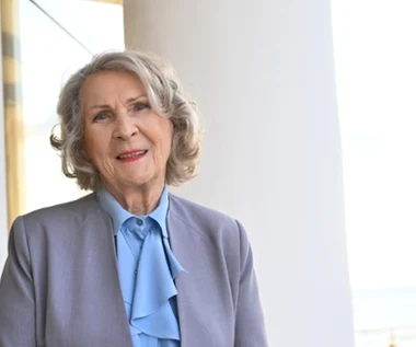 Irena Santor: Najlepiej, żeby to jutro trwało